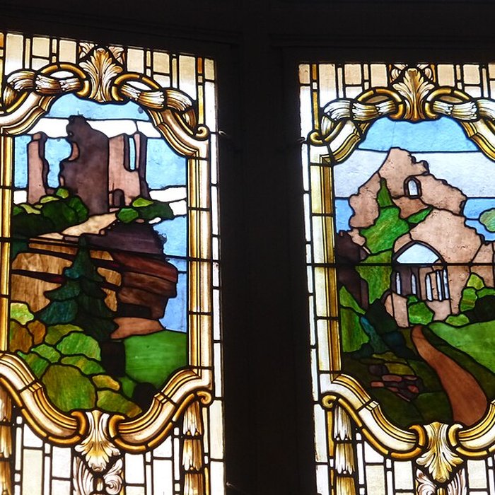 Photo de Préfecture administrative dAlsace et du Bas-Rhin à Strasbourg