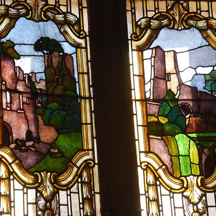 Photo de Préfecture administrative dAlsace et du Bas-Rhin à Strasbourg