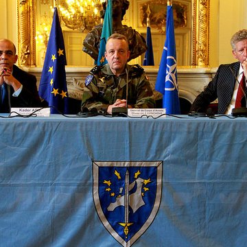 Préfecture administrative dAlsace et du Bas-Rhin à Strasbourg