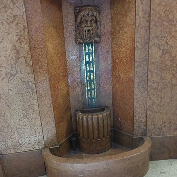 Préfecture administrative dAlsace et du Bas-Rhin à Strasbourg