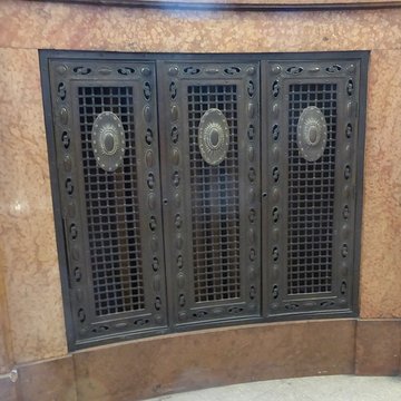 Préfecture administrative dAlsace et du Bas-Rhin à Strasbourg