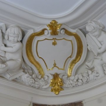 Préfecture administrative dAlsace et du Bas-Rhin à Strasbourg