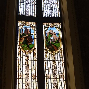 Préfecture administrative dAlsace et du Bas-Rhin à Strasbourg