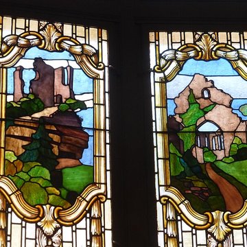 Préfecture administrative dAlsace et du Bas-Rhin à Strasbourg