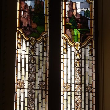 Préfecture administrative dAlsace et du Bas-Rhin à Strasbourg