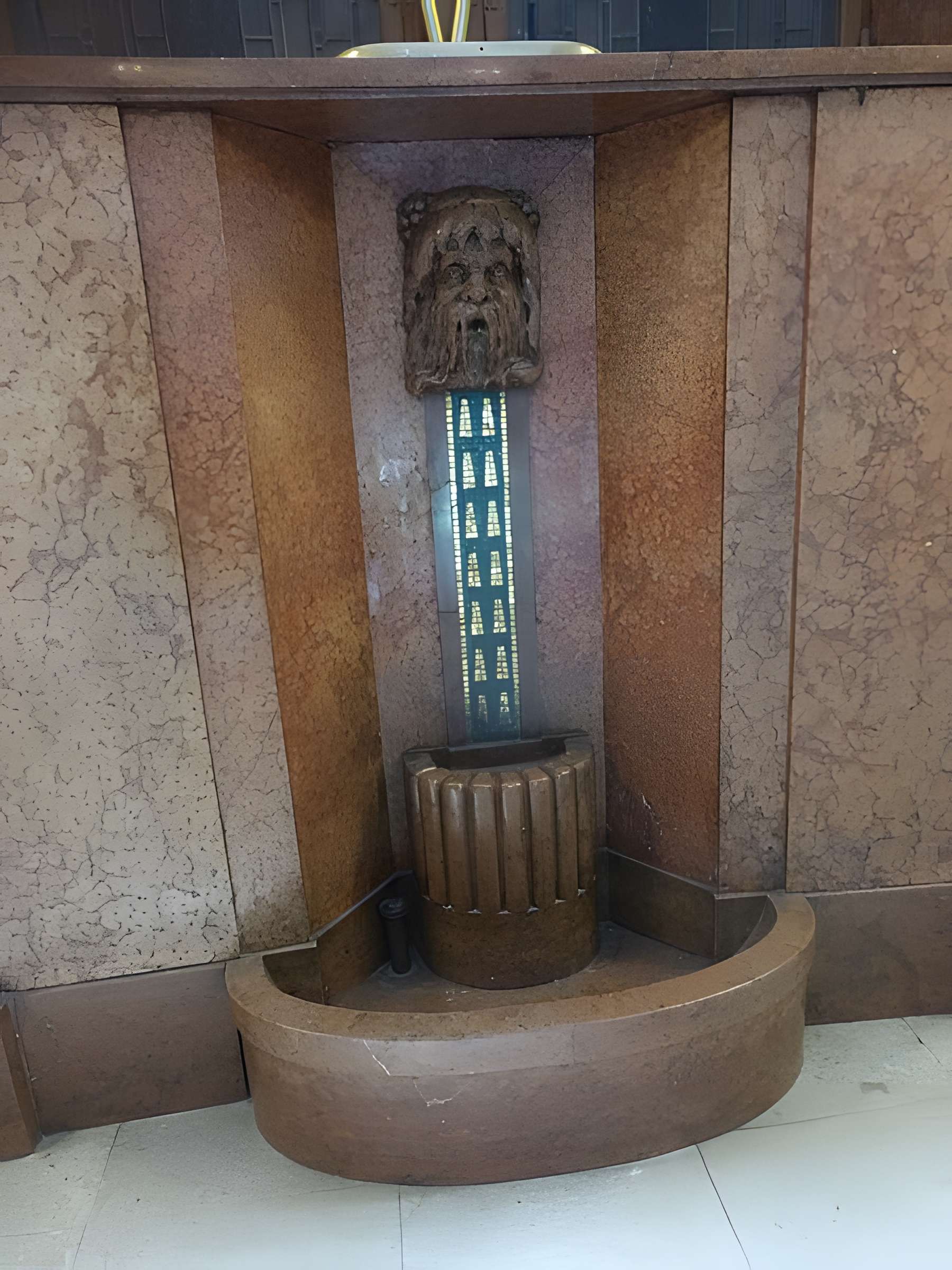 Préfecture administrative d'Alsace et du Bas-Rhin à Strasbourg