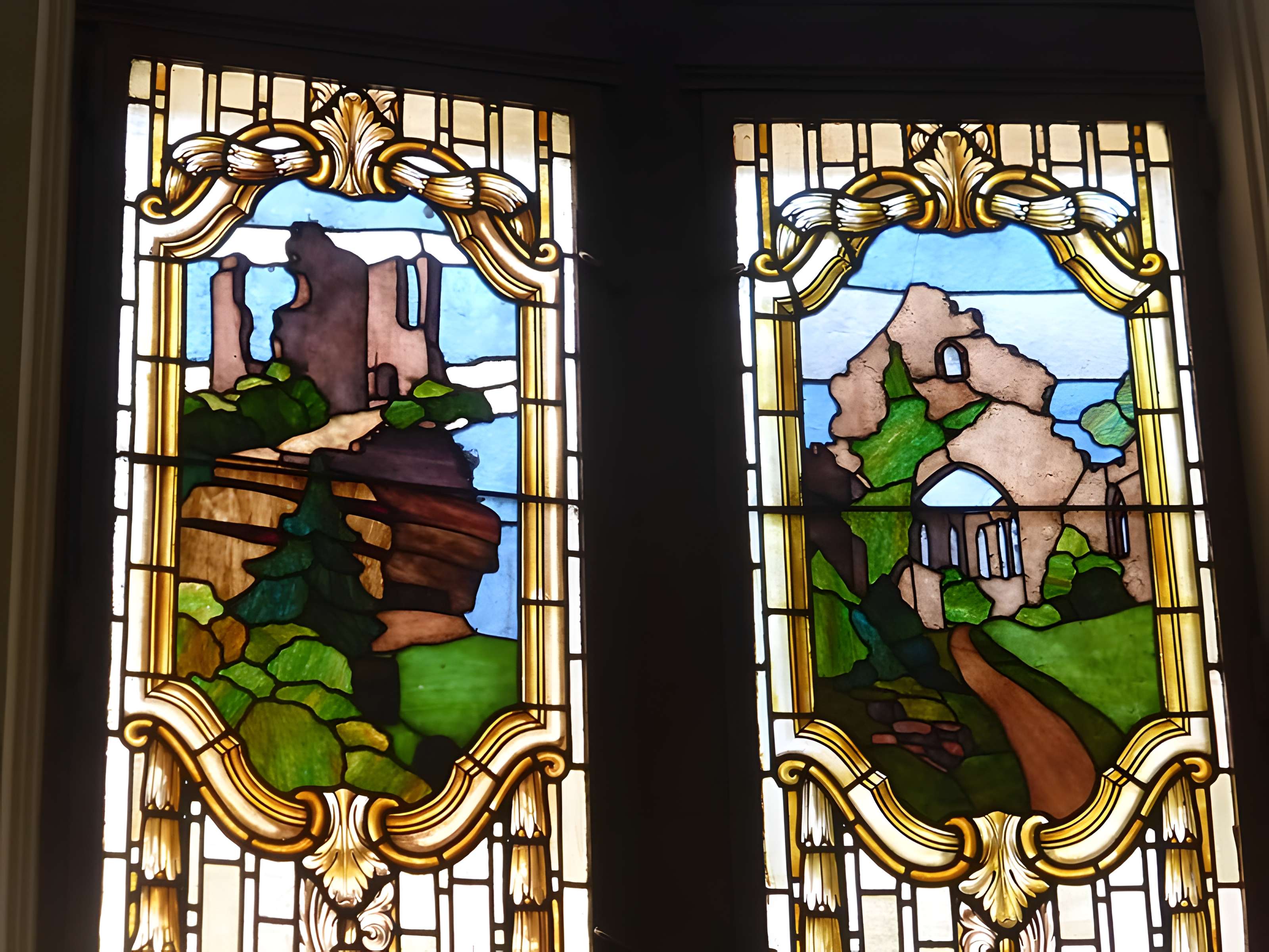 Préfecture administrative d'Alsace et du Bas-Rhin à Strasbourg