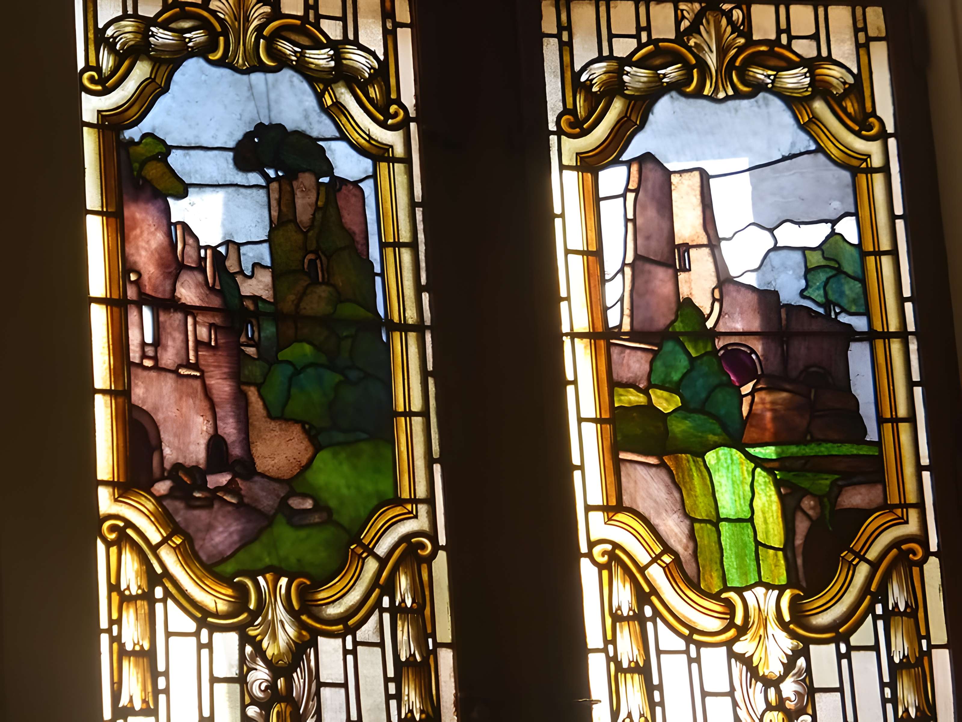 Préfecture administrative d'Alsace et du Bas-Rhin à Strasbourg