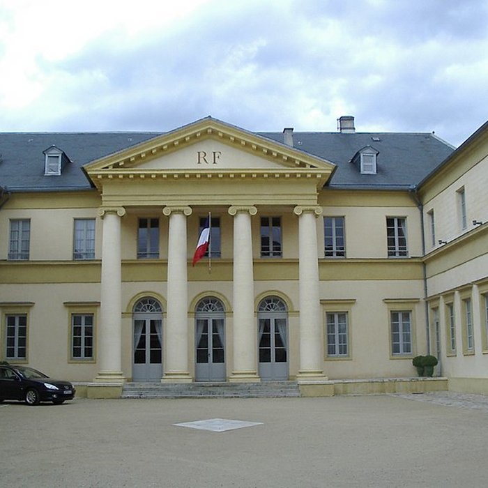 Photo de Préfecture des Landes à Mont-de-Marsan