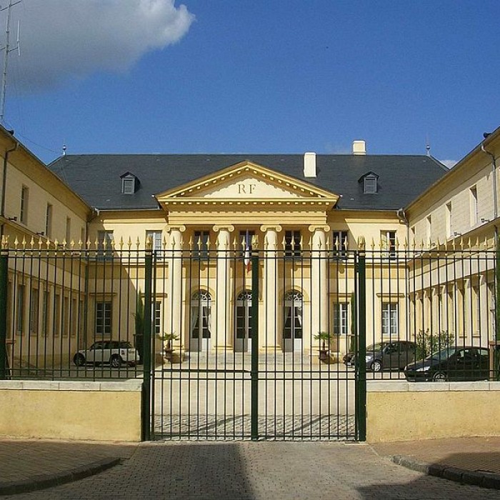 Photo de Préfecture des Landes à Mont-de-Marsan