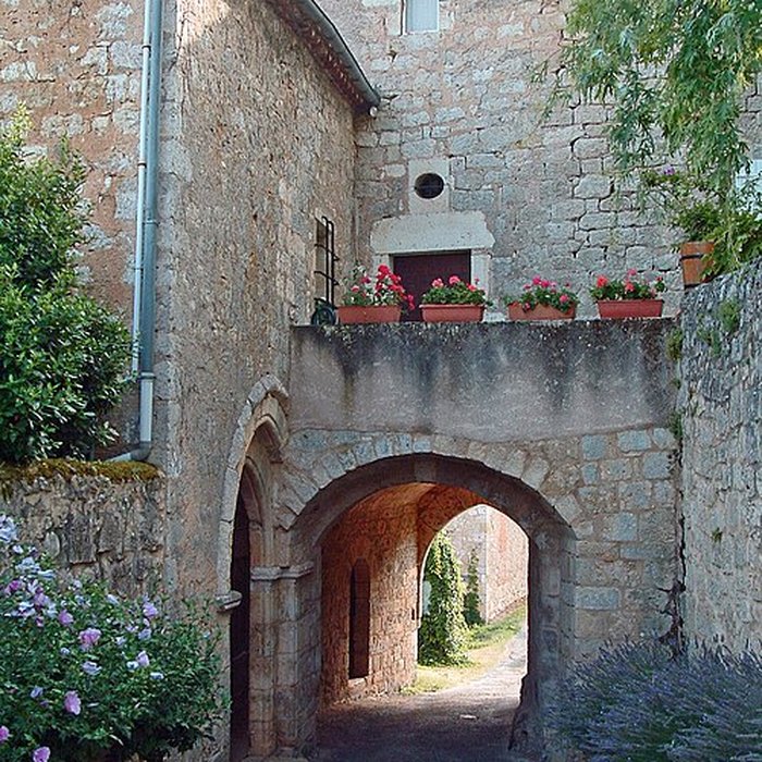 Photo de Presbytère de Bélaye