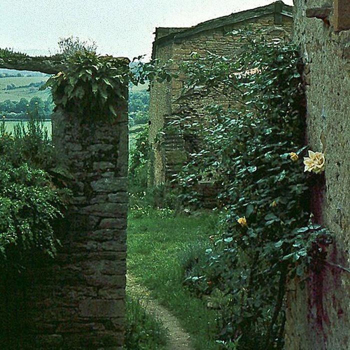 Photo de Château du Clos de Vougeot