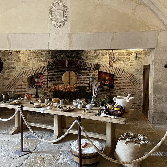 Photo de Château du Clos de Vougeot