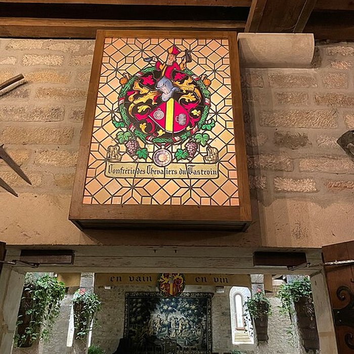 Photo de Château du Clos de Vougeot