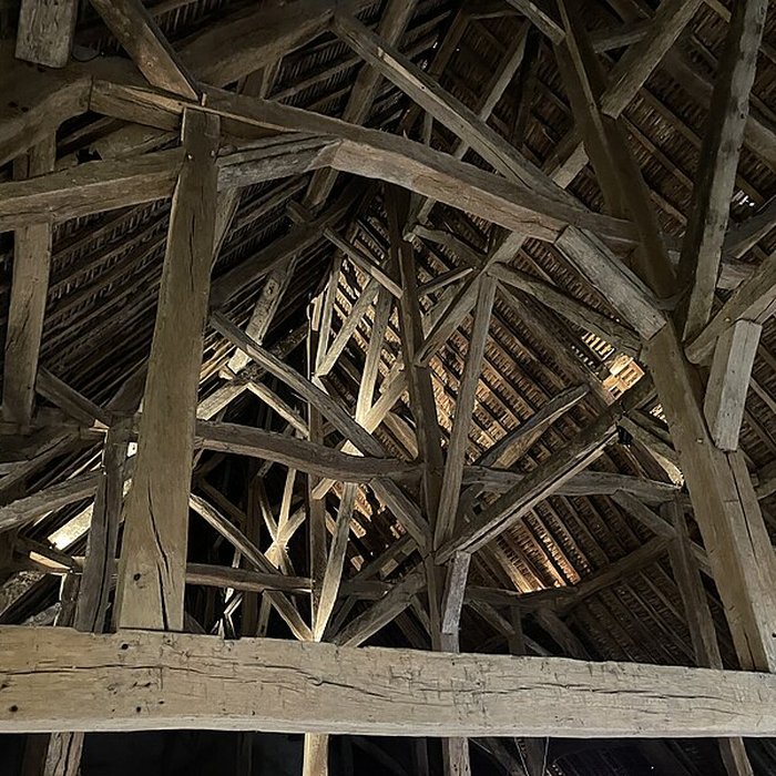 Photo de Château du Clos de Vougeot