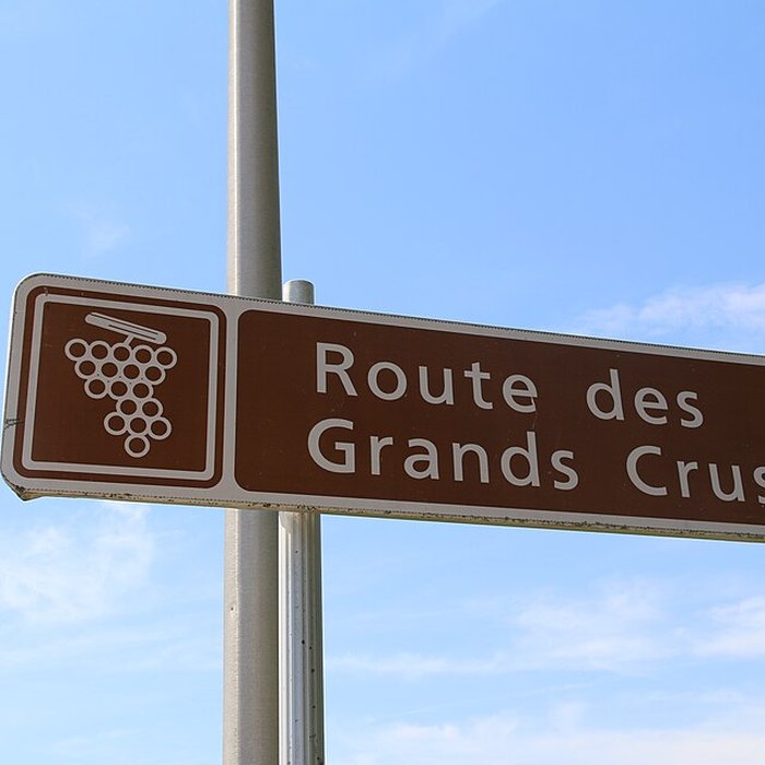 Photo de Château du Clos de Vougeot