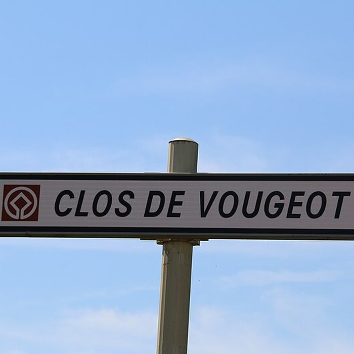 Photo de Château du Clos de Vougeot
