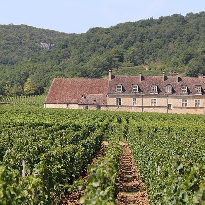 Photo de Château du Clos de Vougeot