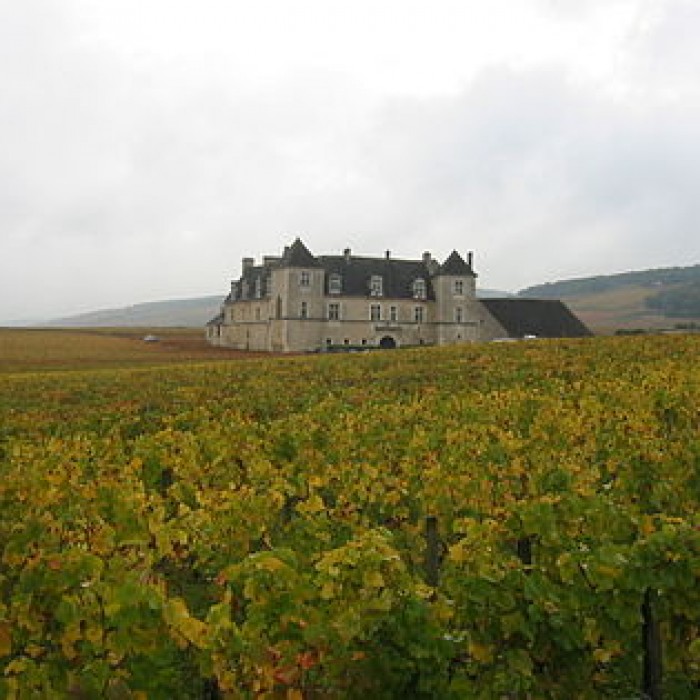 Photo de Château du Clos de Vougeot
