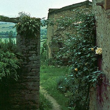 Château du Clos de Vougeot