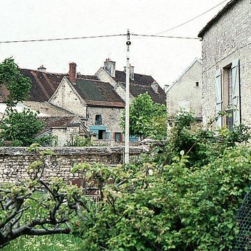 Château du Clos de Vougeot