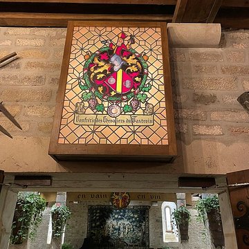 Château du Clos de Vougeot