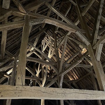 Château du Clos de Vougeot