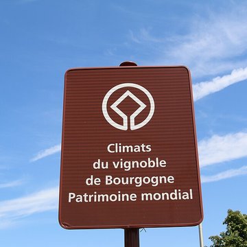 Château du Clos de Vougeot