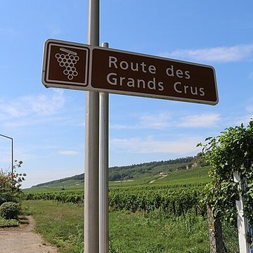 Château du Clos de Vougeot