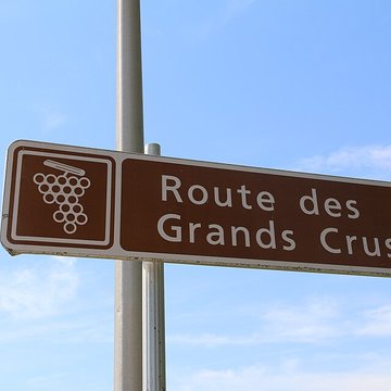 Château du Clos de Vougeot