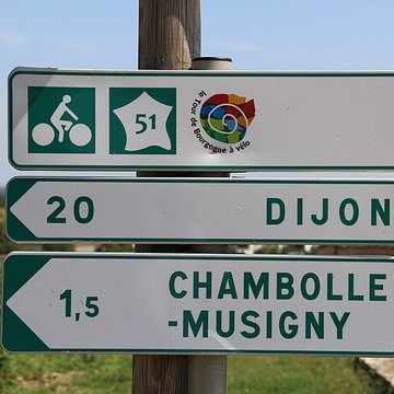 Château du Clos de Vougeot