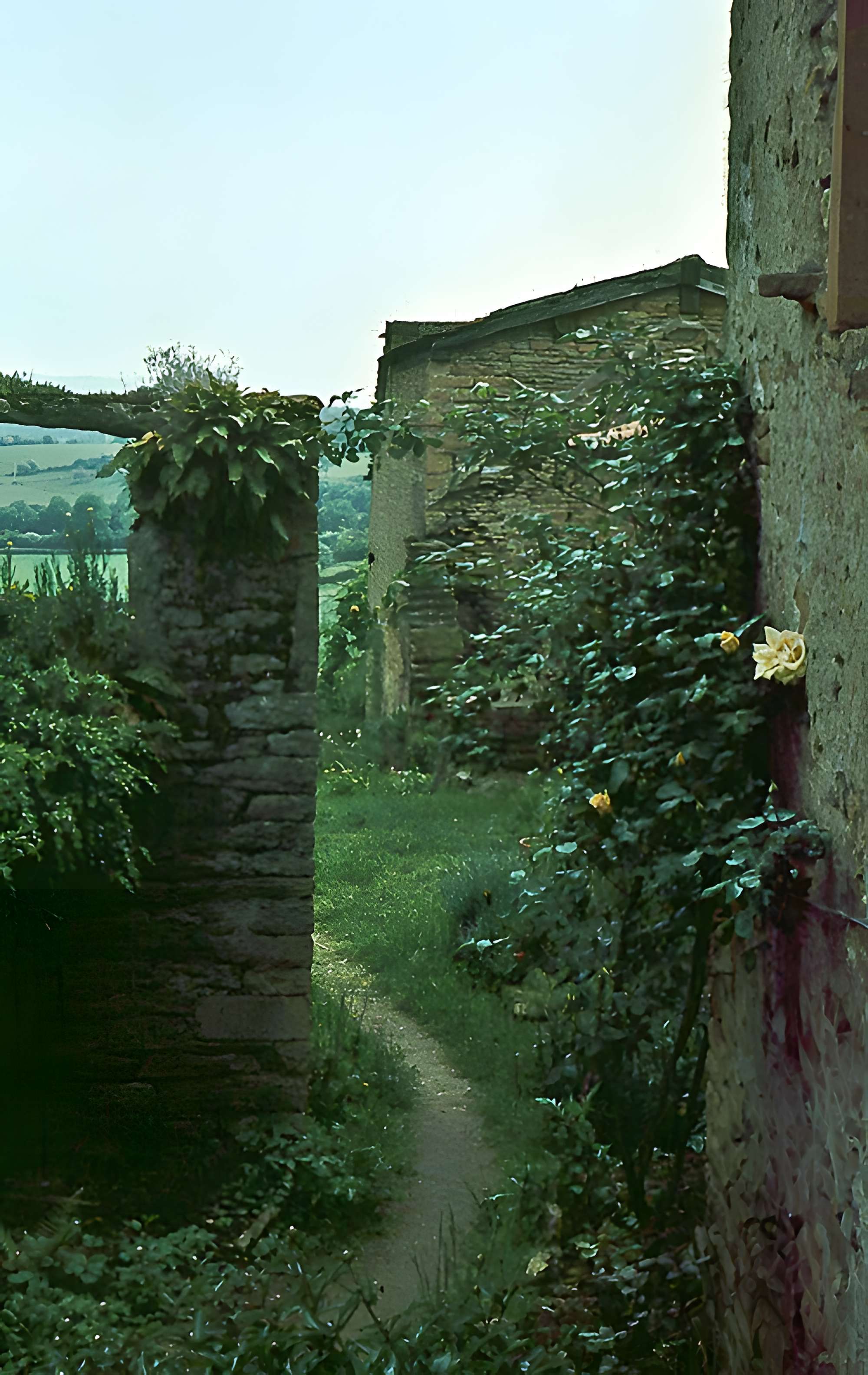 Château du Clos de Vougeot