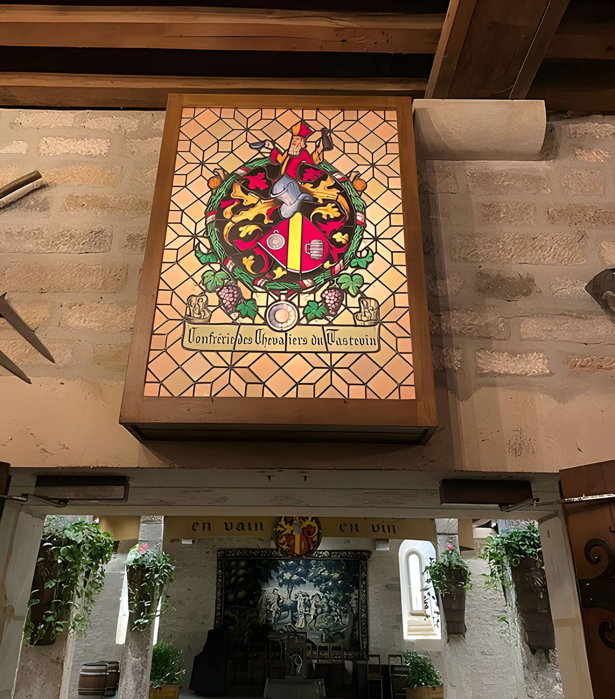 Château du Clos de Vougeot