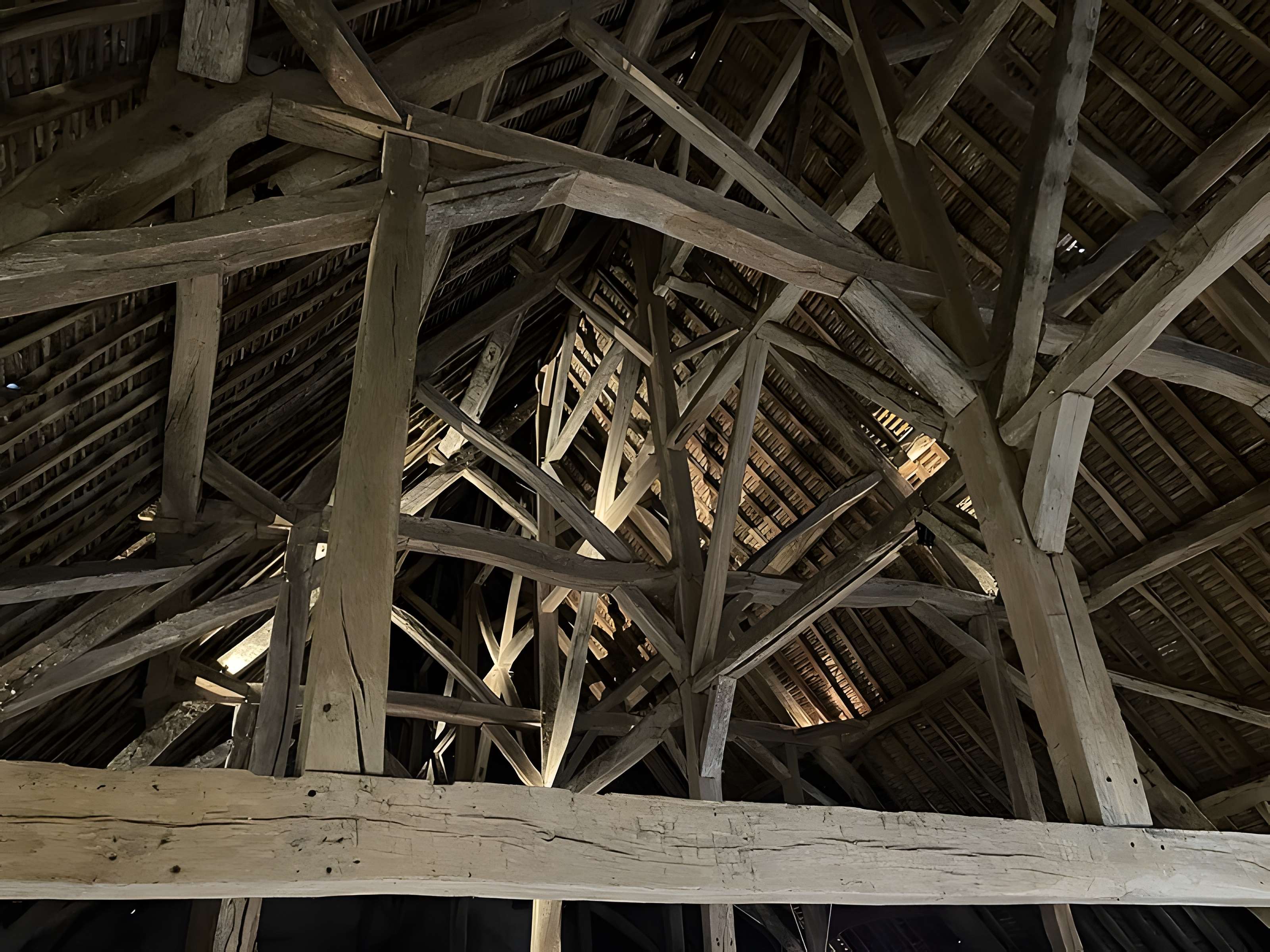 Château du Clos de Vougeot