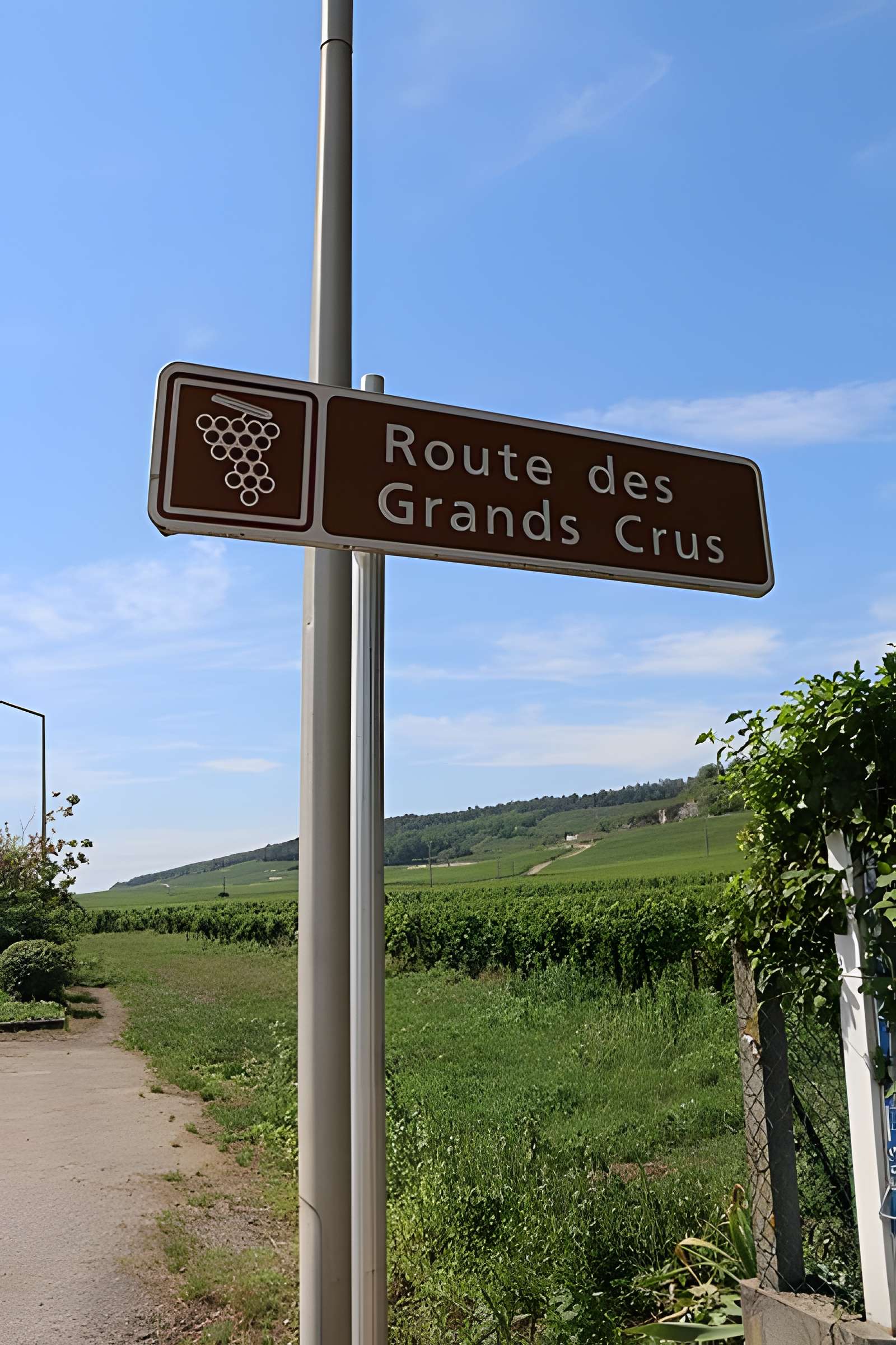 Château du Clos de Vougeot