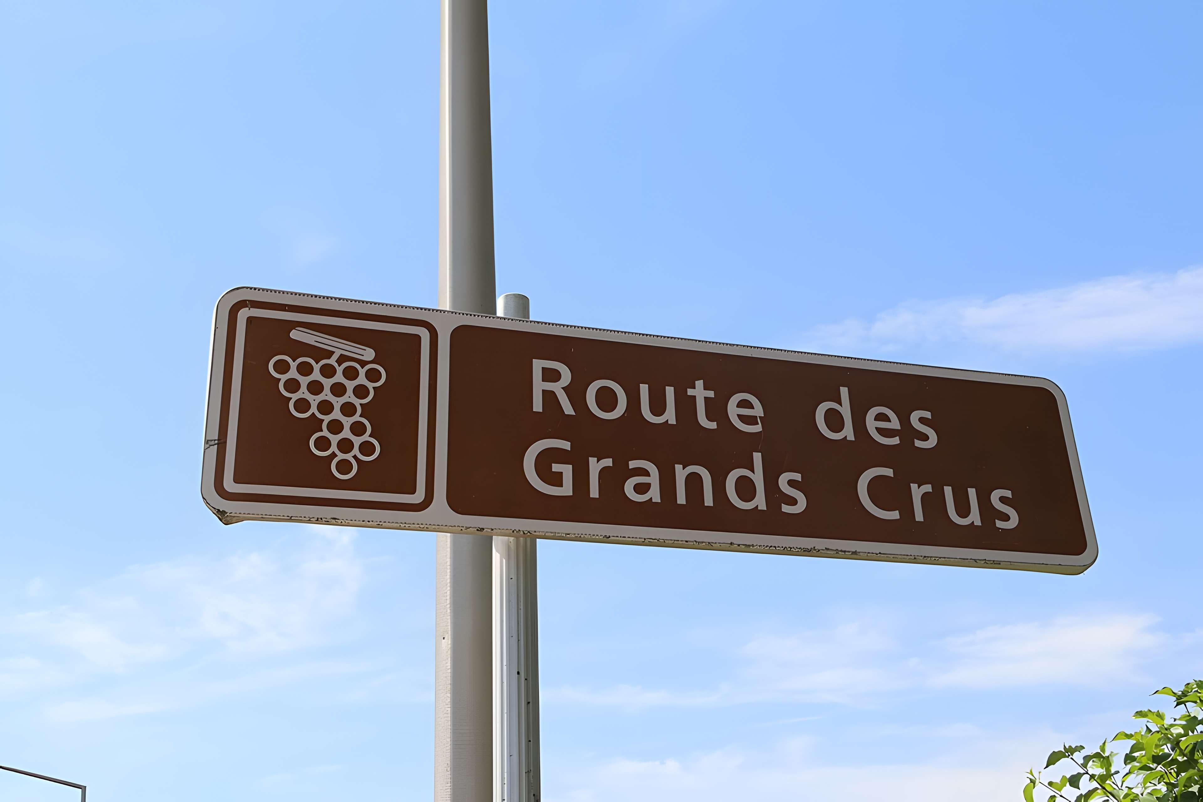 Château du Clos de Vougeot