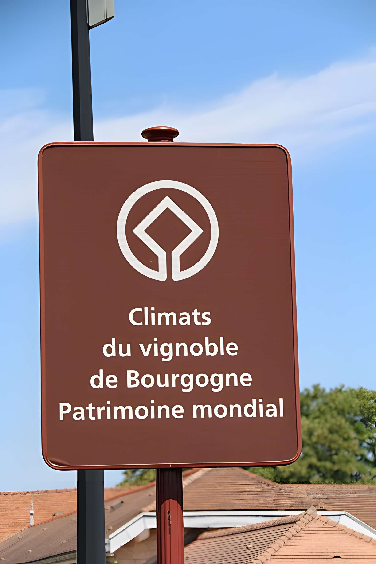 Château du Clos de Vougeot