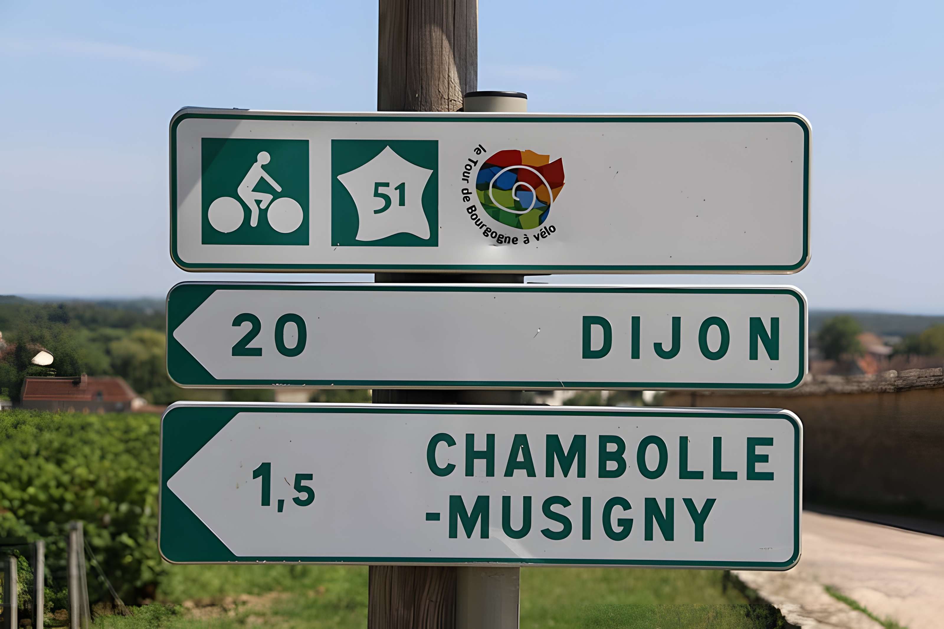 Château du Clos de Vougeot