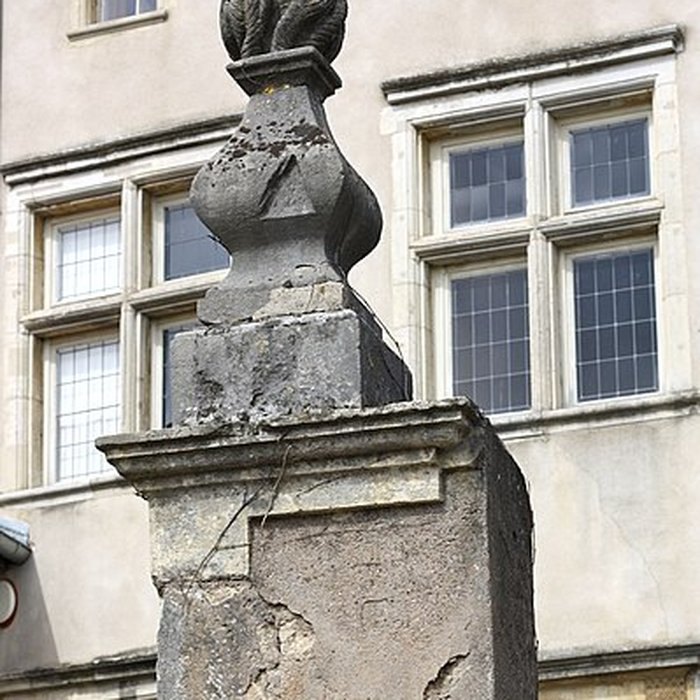 Photo de Presbytère de Lay-Saint-Christophe