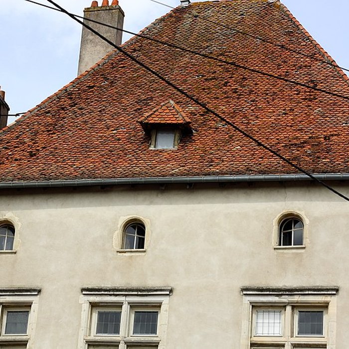 Photo de Presbytère de Lay-Saint-Christophe