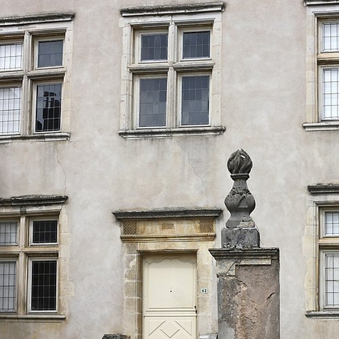Photo de Presbytère de Lay-Saint-Christophe