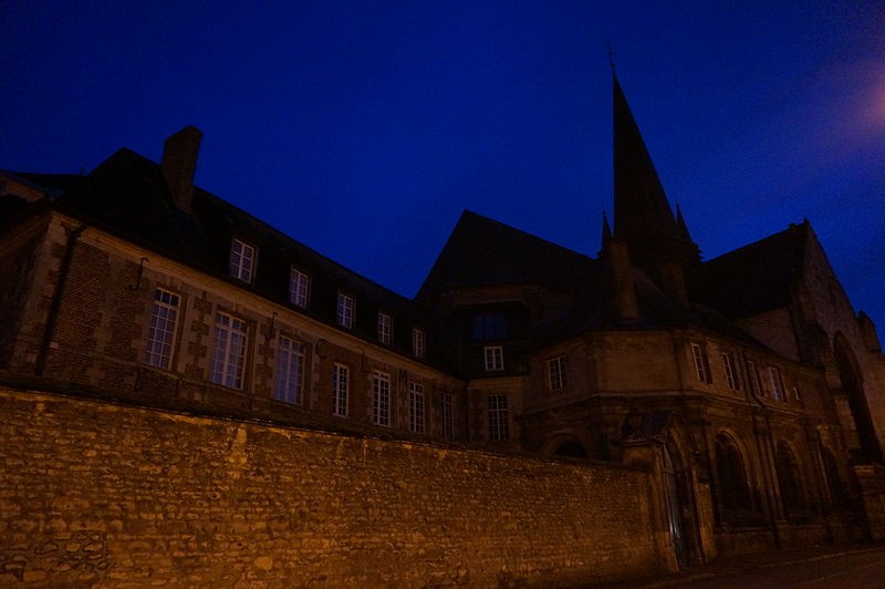 Photo de Presbytère de Liesse-Notre-Dame