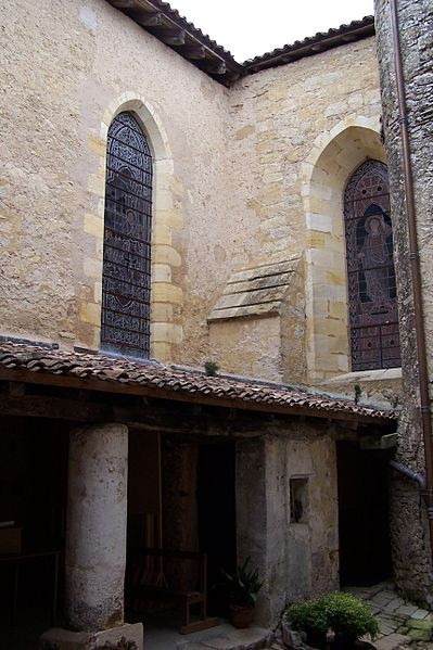 Photo de Presbytère de Pondaurat