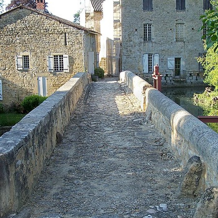 Photo de Presbytère de Pondaurat