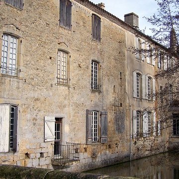 presbytere de pondaurat