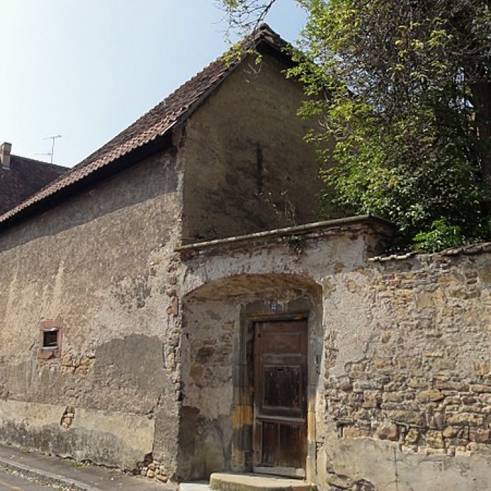 Photo de Presbytère de Rouffach
