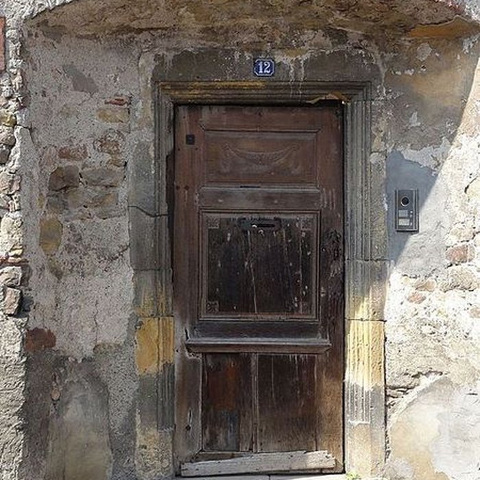 Photo de Presbytère de Rouffach