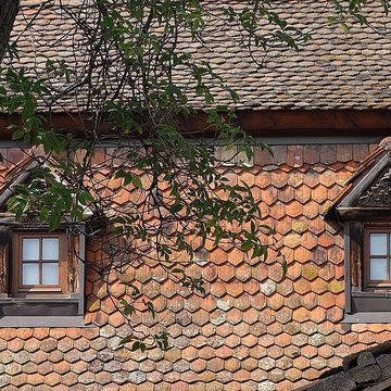 Presbytère de Rouffach