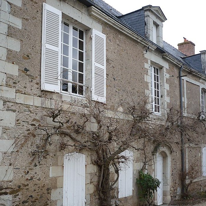 Photo de Presbytère de Savennières