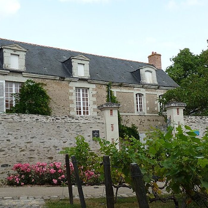 Photo de Presbytère de Savennières